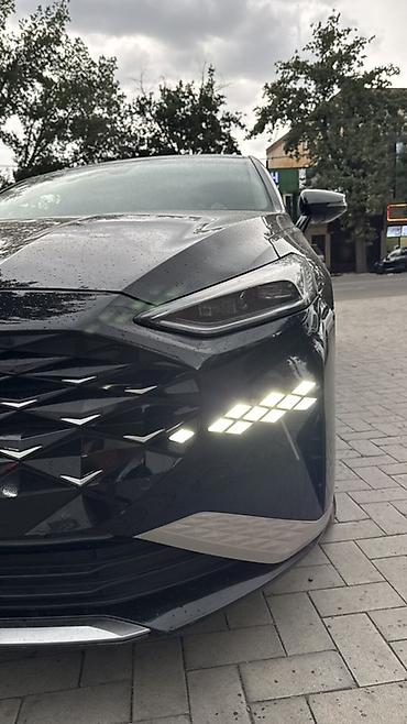 кия ка 8: Kia K8: 2021 г., 3.5 л, Газ, Седан — 3