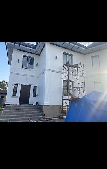 Фасадные работы: Фасадные работы “под ключ” Предлагаются услуги по устройству и — 49