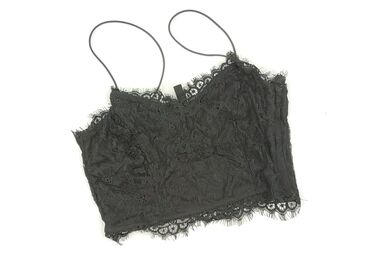 Women's Clothing: Women`s bra, Soft, H&M, S