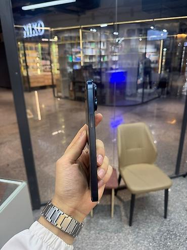 redmi 9 pro max: IPhone 15 Pro Max, Б/у, 256 ГБ, Синий, 82 % — 4