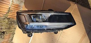 stege lidl: DESNI FAR LED ZA AUDI Q2 | Audi q2 desni far led 81a 941 034 134 — 2