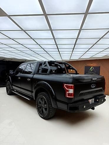 range rover 2011: Ford F-150: 2019 г., 2.7 л, Автомат, Бензин, Пикап — 4