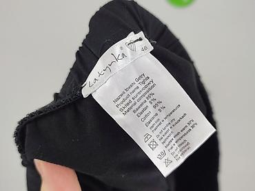 leginsy c: Legginsy Eleganckie damskie, rozmiar S — 4