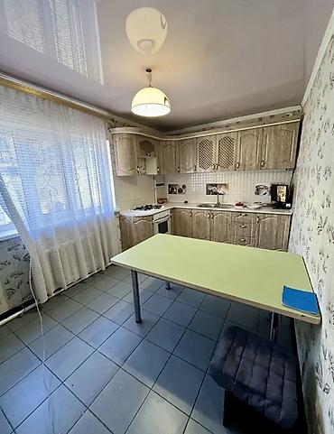 дом город бишкек: 76 м², 4 комнаты, Аламединский рынок / базар, Без животных — 6