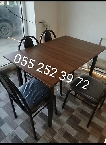 Stullar: Stol her regde hazranır isdlnən sayda bir başa sexdən satlşln təkliv — 5