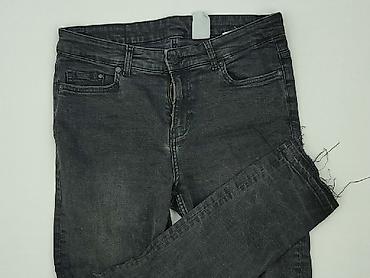 rozmiar 48: H&M, Jeansy damskie, rozmiar L — 1