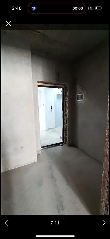 Квартиры: 1 комната, 41 м², Тунгуч мкр Элитка, 6 этаж, ПСО (под самоотделку) — 5