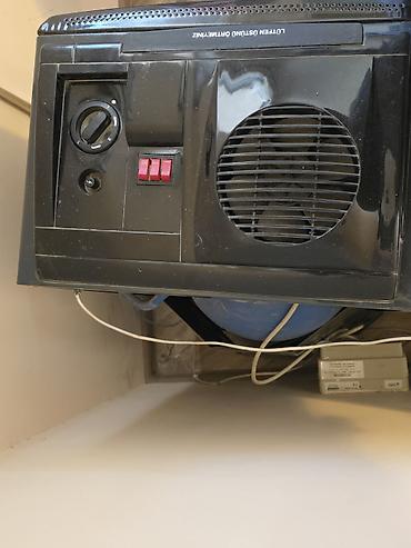 ev kinotiyatri: SİLVER elektrik soba qaz ilə vəya həm qaz həm elektriklə işləyir .Bağ — 2