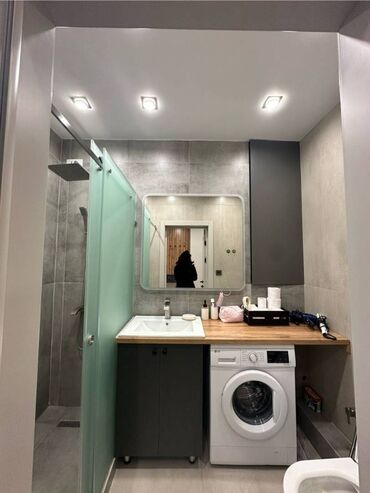 квартира на долгий срок хозяин: 1 комната