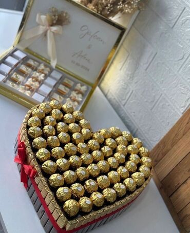 Sifarişlə əl işləri: Sifarişlə əl işləri | Dekor məhsulları — 12