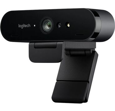 кабель для подключения ноутбука к телевизору купить: Веб камера Logitech BRIO 4K Pro, Ultra HD, 4096x2160, 90-30fps Веб