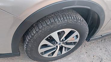 subaru outbec: Subaru Outback: 2019 г., 2.5 л, Вариатор, Бензин, Универсал — 6
