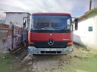 Эвакуаторы: Эвакуатор, 1999 г., Ломаная — 4