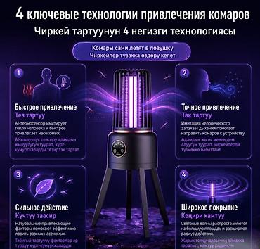 Москитные сетки: Москитная сетка — 8