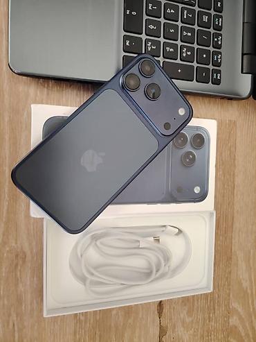 айфон китайиский: IPhone 18 Pro, Новый, Черный, Коробка — 7