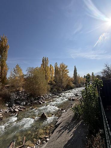 комната с подселением в бишкеке: 🏡 ДАЧА У РЕКИ — село Арашан 🌿 Уютный барнхаус в 30 минутах от — 2
