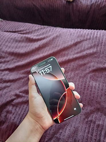 iphone 16 pro max 1tb: IPhone 16 Pro Max, Face ID — 5