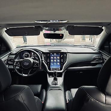 Subaru: Subaru Outback: 2019 г., 2.5 л, Вариатор, Бензин, Кроссовер — 7