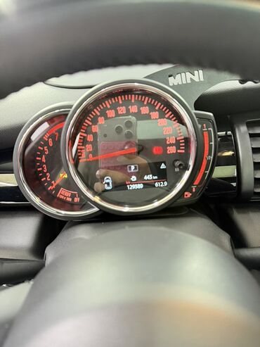 Mini: Mini Mini Cooper (2002-Present): 2019 г., Бензин, Хэтчбэк — 15