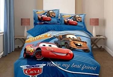 Posteljina: Set Decije Posteljine NOVO Trodelni,TOP Kvalitet AKCIJA Cene nisu — 5