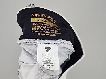dresy dla kobiet: Legginsy Sportowe damskie, rozmiar M — 4