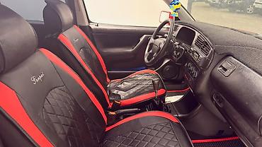 гольф 3 потолок: Volkswagen Golf: 1996 г., 1.6 л, Механика, Бензин, Хэтчбэк — 5