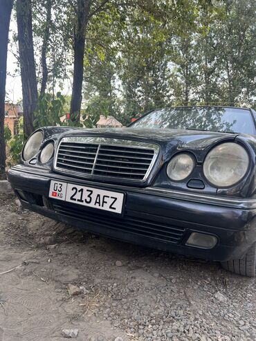 авто симуляторы: Mercedes-Benz SLK 320: 1996 г., 3.2 л, Автоматические, Бензин, Седан