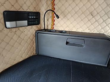 Тягачи: Тягач, Howo, 2020 г., Без прицепа — 17