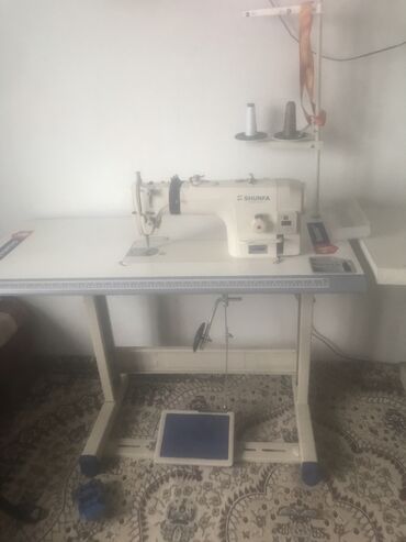 швейной машинки: В наличии, Бесплатная доставка