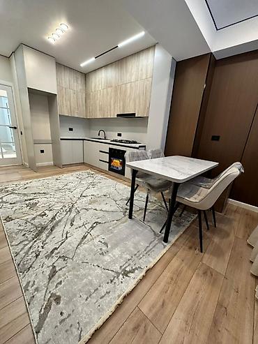 Продажа квартир: 3 комнаты, 75 м², Элитка, 8 этаж, Дизайнерский ремонт — 12