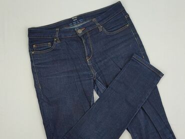 deichmann buty mokasyny: Esmara, Jeansy damskie, rozmiar M