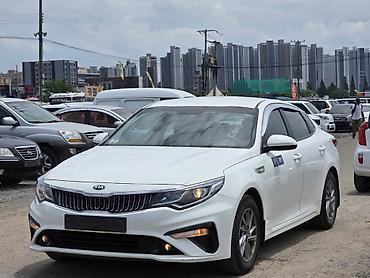 киа оптима 2020: Kia Optima: 2019 г., Автомат, Бензин, Седан — 1