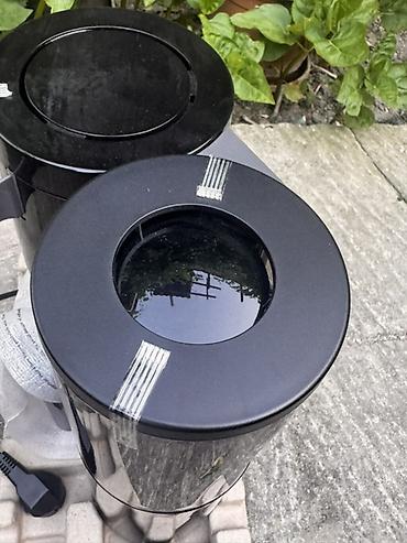 siemens cl55: Qəhvəbişirən Siemens, Damcılı, Yeni, Pulsuz çatdırılma — 3