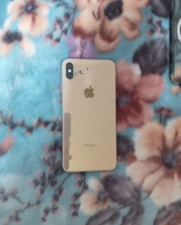 iphone xs max baku: IPhone Xs Max, 256 GB