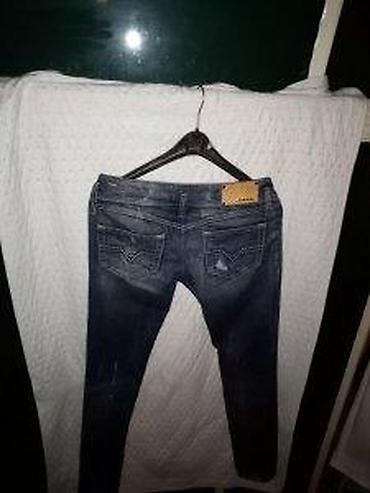 Farmerke: DIESEL MATIC ZENSKE FARMERICE ORIGINAL TOP STANJE AKCIJA | Cene nisu — 16