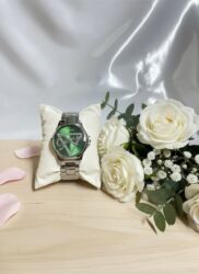 Ručni satovi: Klasični sat, Michael Kors, Unisex — 10