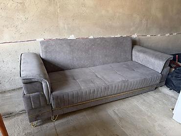 Divan, İşlənmiş, Açılan, Bazalı, Parça, Çatdırılma yoxdur lalafo.az -da Divan, İşlənmiş, Açılan, Bazalı, Parça, Çatdırılma yoxdur