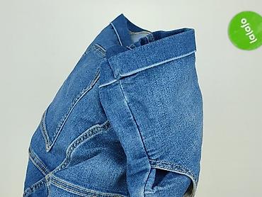 overalls: Ogrodniczki damskie, rozmiar M — 6