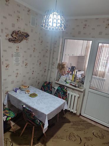 Продажа квартир: 3 комнаты, 59 м², 105 серия, 2 этаж, Евроремонт — 9