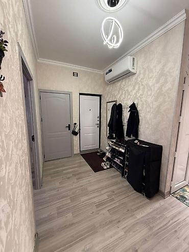 bileceri heyet evi: Bakı, Yeni Yasamal, 4 otaqlı, Köhnə tikili, m. İnşaatçılar, 110 kv. m — 9