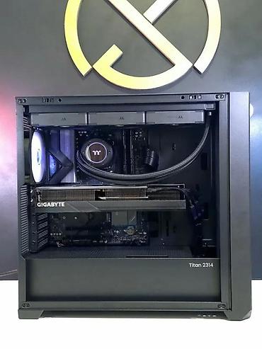 Desktop računari i radne stanice: 💻 Ryzen 7 9800X3D / RTX 4080 SUPER / X870 / 64GB / 2TB – SM009PC 🚀 ✨ — 9