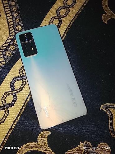 очки смарт: Redmi, Redmi Note 11 Pro, Б/у, 128 ГБ — 2