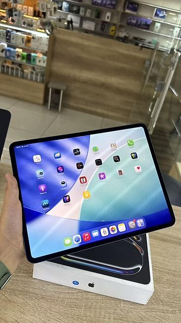 ipad cover: Продаю Apple iPad Pro M 4 256gb 🔥☄️ ESim поддерживает ✅ в цвете Space — 3