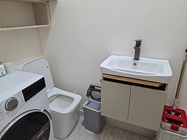 Долгосрочная аренда квартир: 2 комнаты, Агентство недвижимости, Без подселения, С мебелью полностью — 9