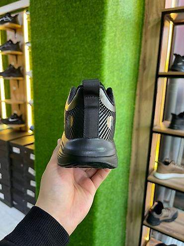 nike machomai 2: Мужские кроссовки, 40, 41, 42, Fashion, Новый, цвет - Черный — 3