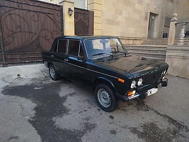 VAZ (LADA): VAZ (LADA) 2106: 1.5 l | 1997 il 52000 km Sedan — 3