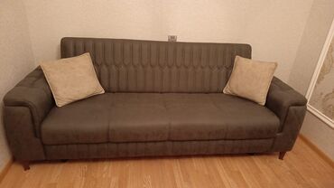 Диван, Новый, Раскладной, С подъемным механизмом, Нет доставки