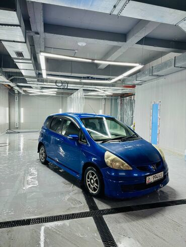 ваз 2115 капот: Honda Fit: 2003 г., 1.5 л, Автомат, Бензин, Хетчбек