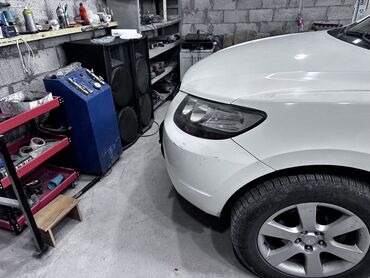 СТО, ремонт транспорта: Регулировка, адаптация систем автомобиля, Регулярный осмотр автомобиля, Ремонт деталей автомобиля, с выездом — 16