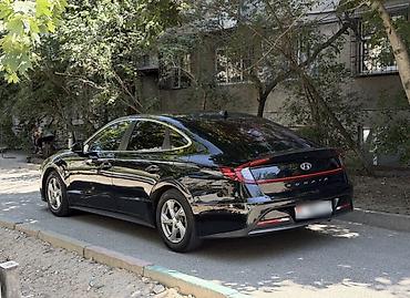 киа сонет бишкек: Сдаю Hyundai Sonata, Посуточно, Без водителя — 3